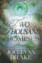 [Kings of Chaos 05] • Two Thousand Promises (Kings of Chaos Book 5)